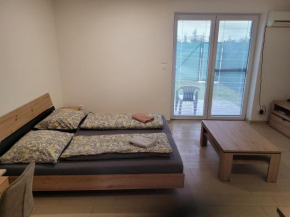 Apartmán Neva Galanta